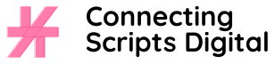 Connecting Scripts Digital