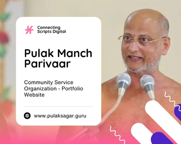 Pulak Manch Parivaar